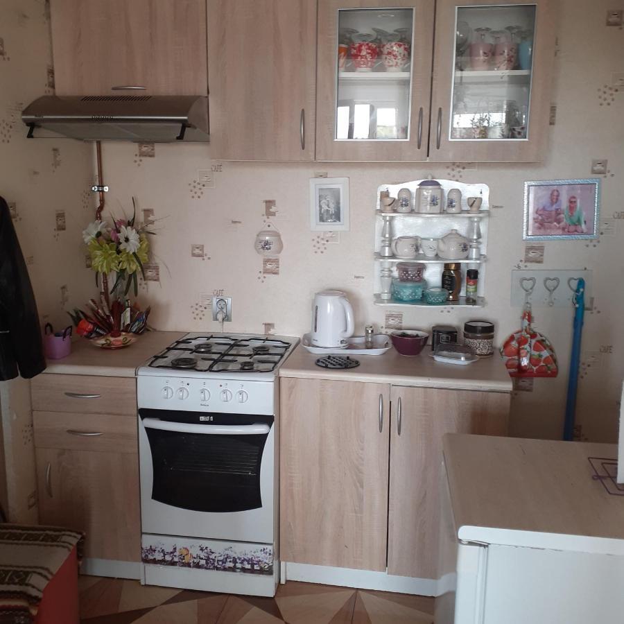 Ferienwohnung Kawalerka 30m2 Radom Exterior foto