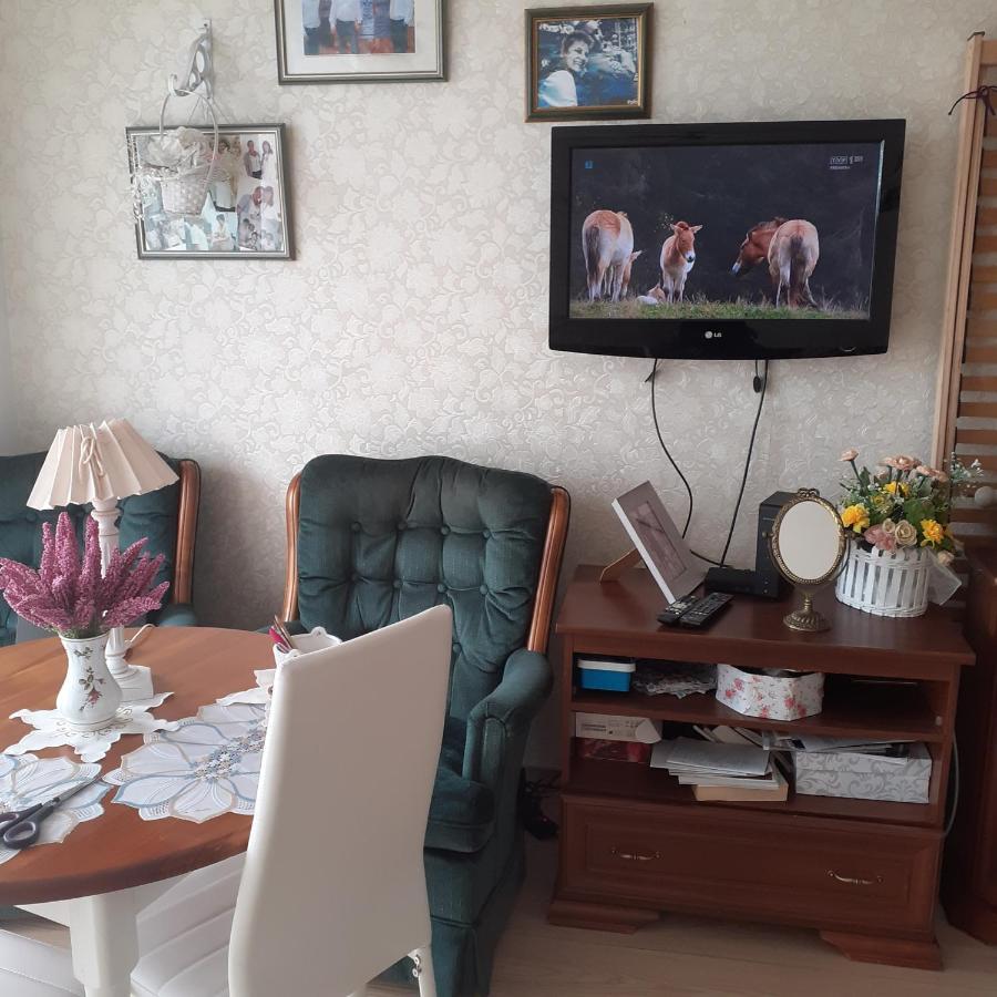 Ferienwohnung Kawalerka 30m2 Radom Exterior foto
