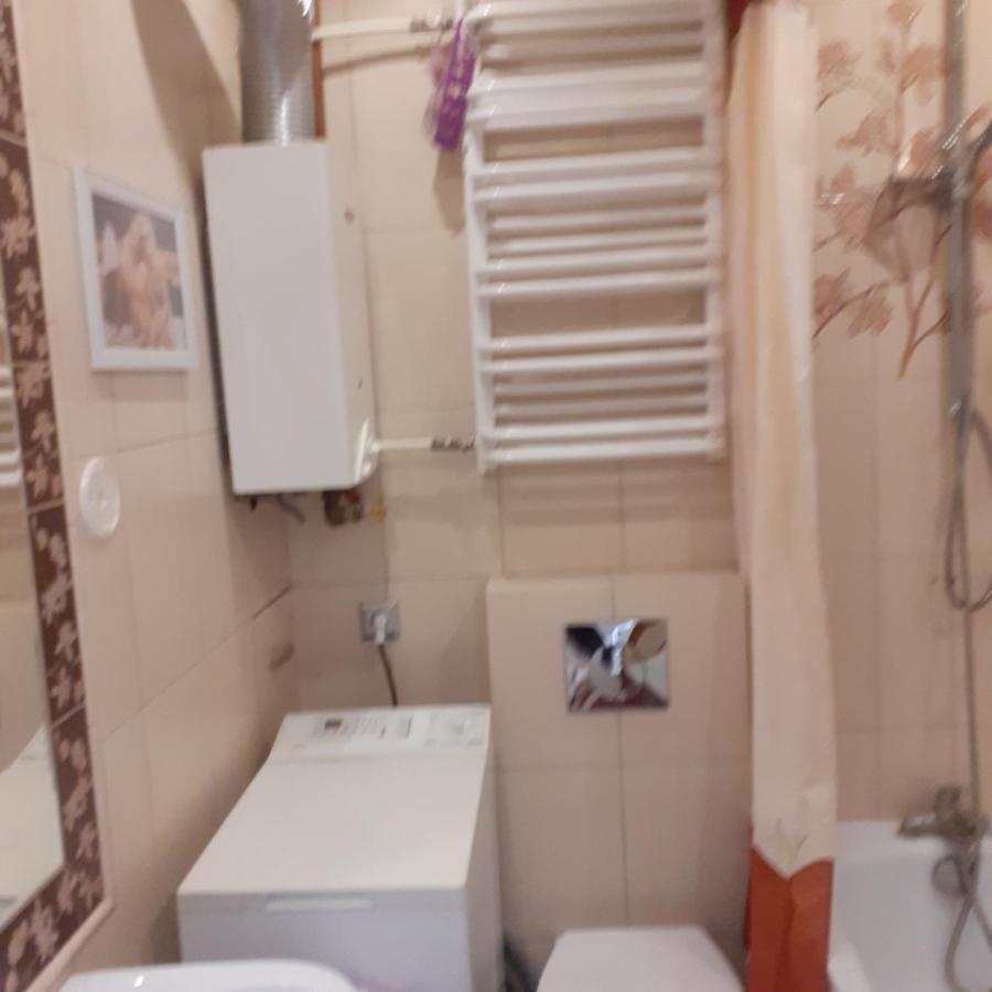 Ferienwohnung Kawalerka 30m2 Radom Exterior foto